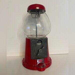 VTG carousel gumball machine